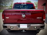Used 2017 RAM 1500 Laramie w/ Convenience Group image 4