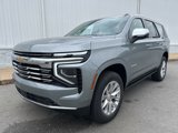 New 2025 Chevrolet Tahoe Premier image 4