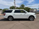 Used 2020 Ford Expedition Max Limited w/ Equipment Group 302A image 3