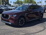 Certified 2025 MAZDA CX-90 Plug-In Hybrid w/ Premium Plus image 5