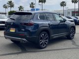 New 2025 MAZDA CX-50 AWD 2.5 Turbo w/ Cargo Package image 5
