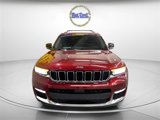 Used 2022 Jeep Grand Cherokee L Limited image 2