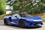 Used 2022 McLaren GT image 3