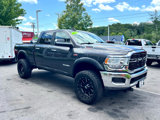 Used 2019 RAM 2500 Big Horn image 4