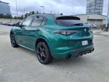 New 2025 Alfa Romeo Stelvio Tributo Italiano w/ Active Assist Plus Package image 2