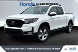 New 2025 Honda Ridgeline RTL image 2