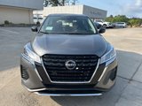 New 2025 Nissan Kicks Play S image 3