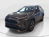 Used 2024 Toyota RAV4 XSE image 4