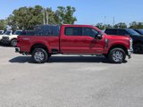 New 2025 Ford F250 Lariat image 3