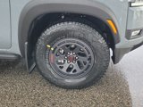 New 2026 Nissan Frontier Pro-X image 4