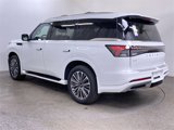 New 2025 INFINITI QX80 Luxe w/ Exterior Package image 3