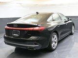 New 2025 Audi A5 2.0T Prestige image 5