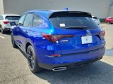 Certified 2025 Acura MDX A-Spec image 3