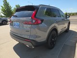 New 2025 Honda CR-V Sport-L image 4