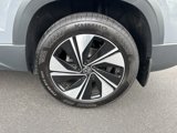 Used 2024 Volkswagen Taos SE image 4