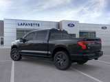 New 2025 Ford F150 Lightning Lariat image 4
