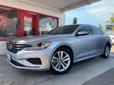 Used 2020 Volkswagen Passat 2.0T SE image 6