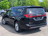 New 2025 Chrysler Pacifica Select image 5