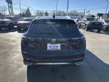 New 2025 Buick Envision Avenir image 6