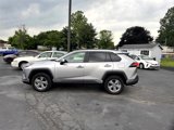 Used 2022 Toyota RAV4 XLE image 5