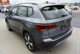 Used 2023 Volkswagen Taos S image 3