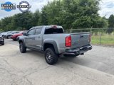 Used 2022 Chevrolet Colorado ZR2 w/ Colorado ZR2 Bison Edition image 4