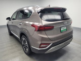 Used 2019 Hyundai Santa Fe AWD image 5