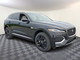 New 2026 Jaguar F-PACE R-Dynamic S image 5