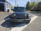 Used 2007 Jeep Wrangler X image 2