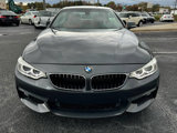 Used 2017 BMW 430i xDrive Convertible w/ Technology Package image 2