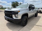 Used 2020 Chevrolet Silverado 2500 W/T w/ WT Convenience Package image 3
