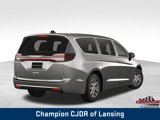 New 2025 Chrysler Pacifica Select image 6