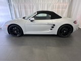 Used 2024 Porsche 718 Boxster image 2