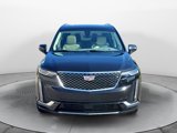 New 2025 Cadillac XT6 Premium Luxury w/ Technology Package image 2