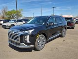 New 2025 Hyundai Palisade Calligraphy image 2