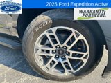 New 2025 Ford Expedition Active image 2