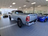 Used 2022 RAM 3500 Big Horn w/ Level B Equipment Group image 3