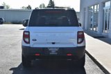 Used 2024 Ford Bronco Sport Outer Banks w/ Tech Package image 5