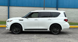 Used 2023 INFINITI QX80 Luxe image 4