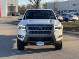 New 2025 Nissan Frontier SL image 2