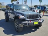 New 2025 Jeep Wrangler Unlimited Rubicon image 5