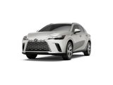 New 2025 Lexus RX 350h image 6
