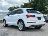 Used 2018 Audi Q5 2.0T Premium Plus w/ Premium Plus Package image 4