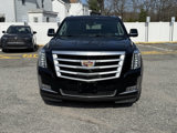 Used 2018 Cadillac Escalade ESV Luxury image 3