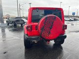 Used 2024 Jeep Wrangler Unlimited Rubicon 392 image 4