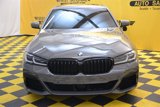 Used 2021 BMW M550i xDrive w/ Executive Package image 4