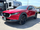 Used 2025 MAZDA CX-30 AWD 2.5 S w/ Select Sport Pkg image 3