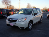 Used 2014 Subaru Forester 2.5i image 3