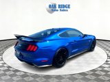 Used 2017 Ford Mustang GT Premium w/ GT Performance Package image 5