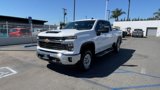New 2025 Chevrolet Silverado 2500 LT w/ All Star Edition image 5